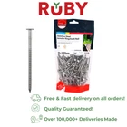 Stainless steel cladding nails | Annular ring shank nails | Stainless steel nail