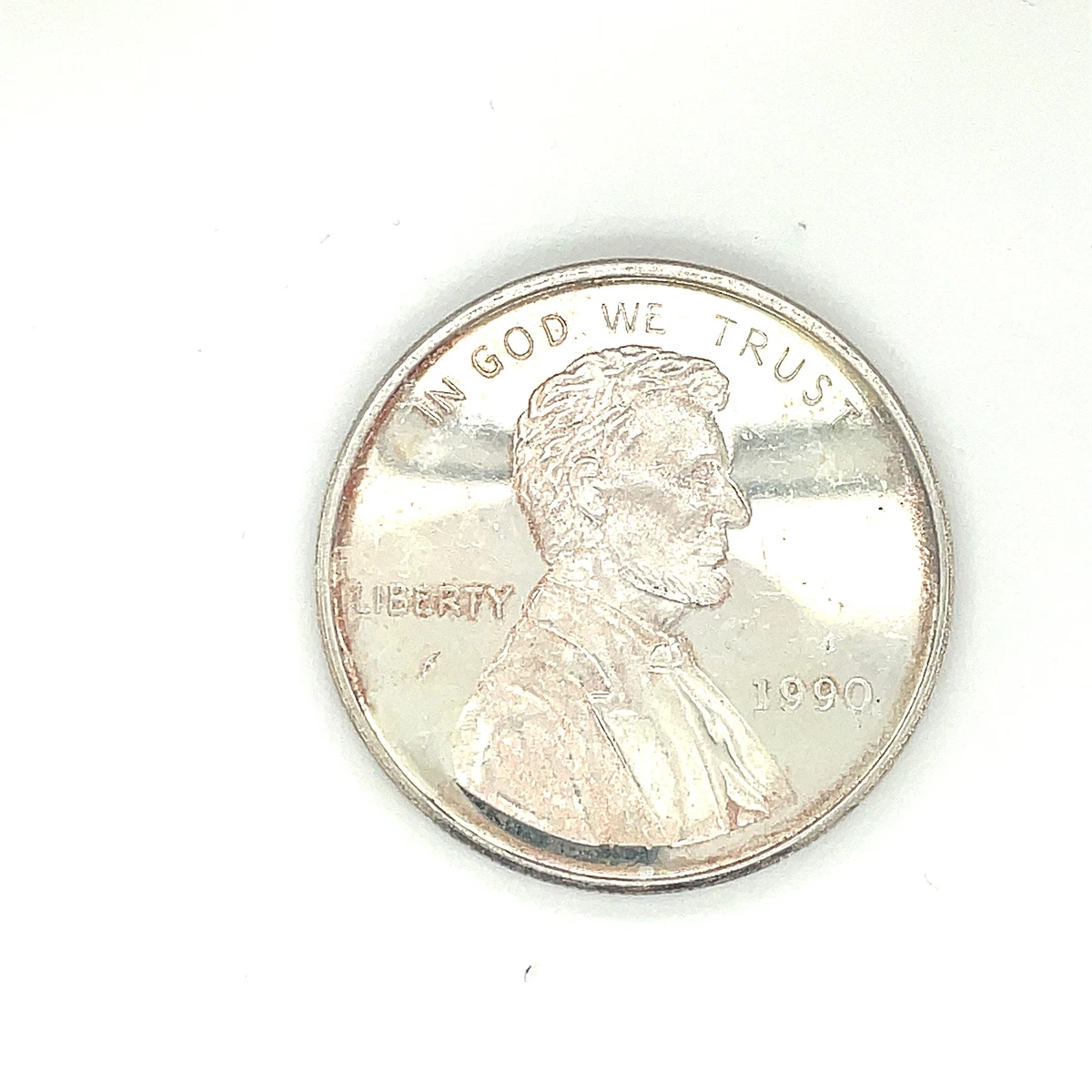 1978 Penny Value Are D S No Mint Mark Worth Money 59 OFF