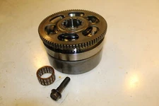 2006 Honda Shadow Spirit 750 Stator Magneto Alternator Flywheel Fly Wheel