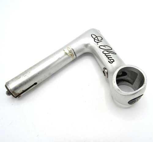 Vintage Olmo Cinelli 1R Road Bike Quill Stem 90mm x 1" Not Complete GN-145-E6 - Picture 3 of 7