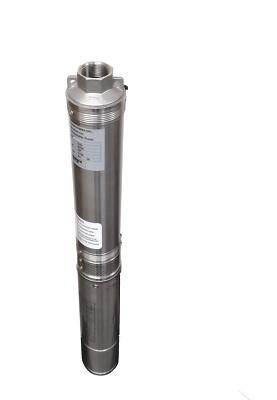 Hallmark Industries MA0414X-7A Deep Well Submersible Pump,