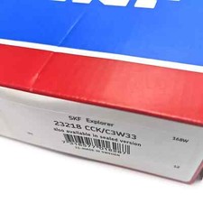 NEW SKF 23218 CCK/C3W33 spherical roller bearing 1PCS DC