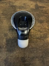 DYMO Embossing Label Maker with partial tape, Organizer Xpress Tested & works