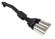 Sportauspuff für SUZUKI Swift VI 2017-2020 HATCHBACK