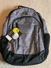 adidas mission 2 backpack