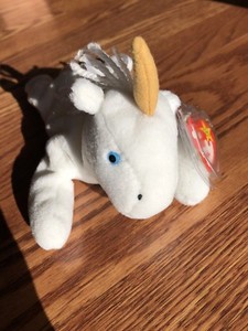 ty mystic unicorn