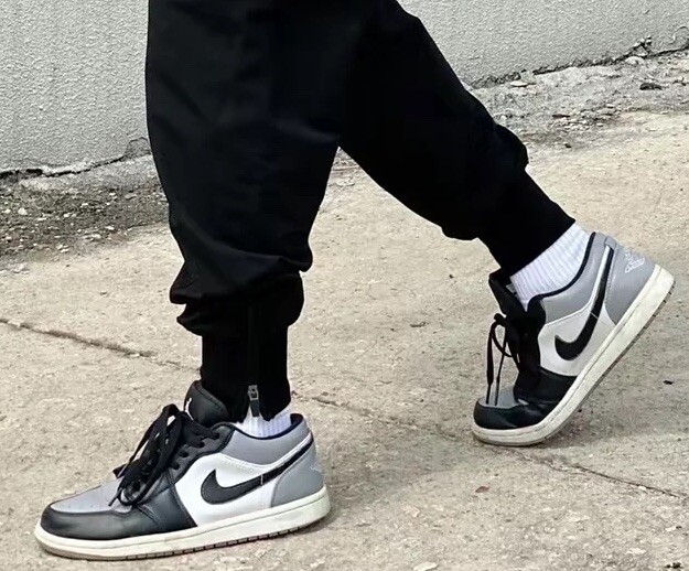 Air Jordan 1 Low Air Jordan 1 Low