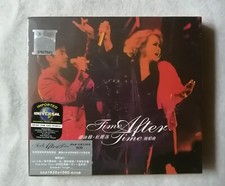           Time After Time      Alan Tam Teresa HK             3xCD Brand New Sealed