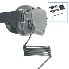 Charging Cable Manager Retainer Fixed Line Holder for DJI FPV Flying Glasses V2