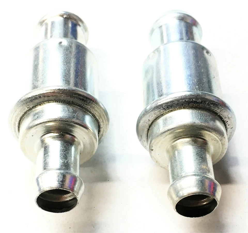 Válvula PCV GP Sorensen PCV176 [Lote de 2] NOS Foto 2 de 4