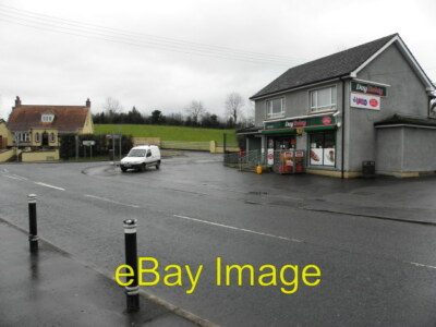 Foto 6x4 Day2Day Shop Victoria Bridge Es befindet sich an der Kreuzung c2015