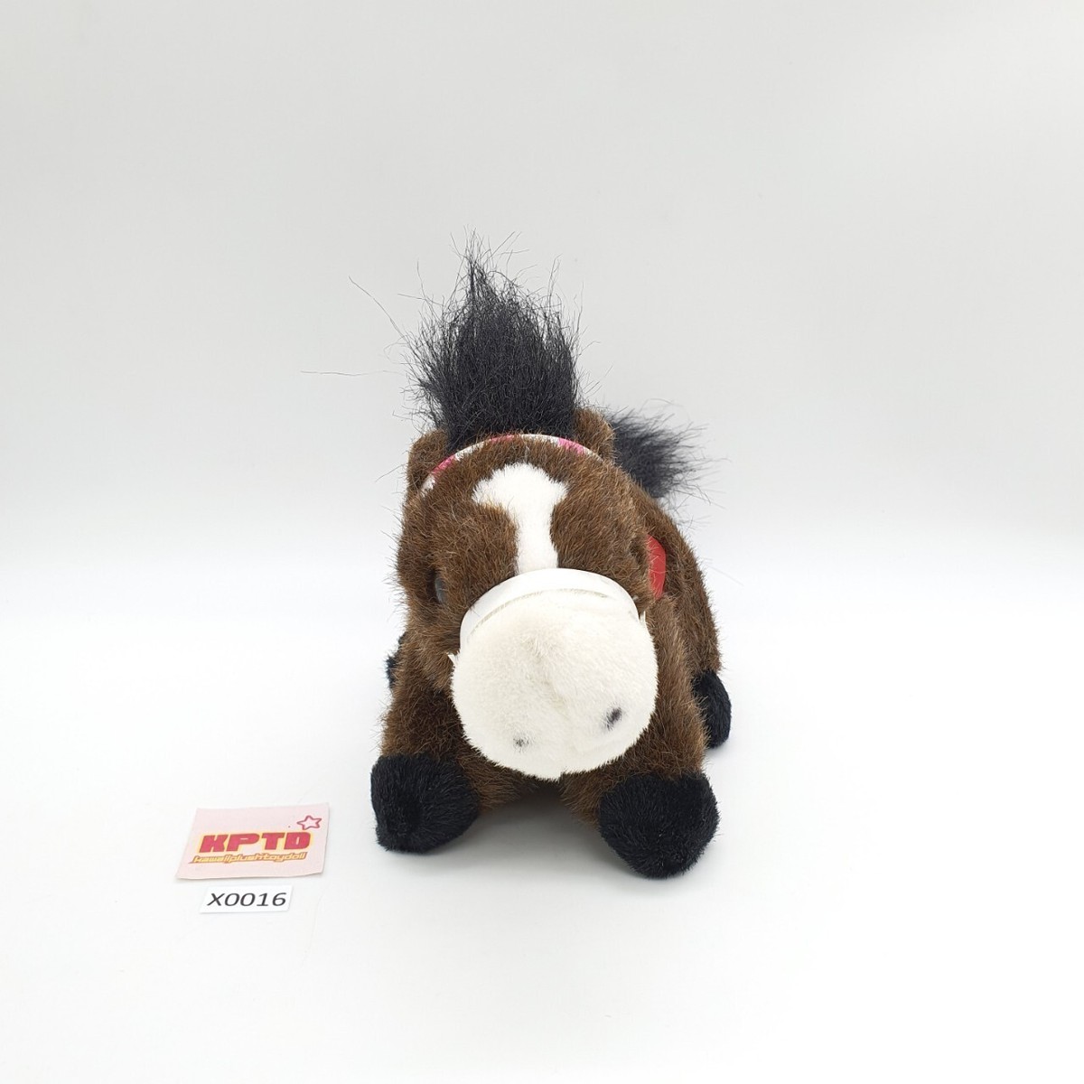 Sakura Chitose O X016 Horse Racing 112th Emperor's Avanti 1996