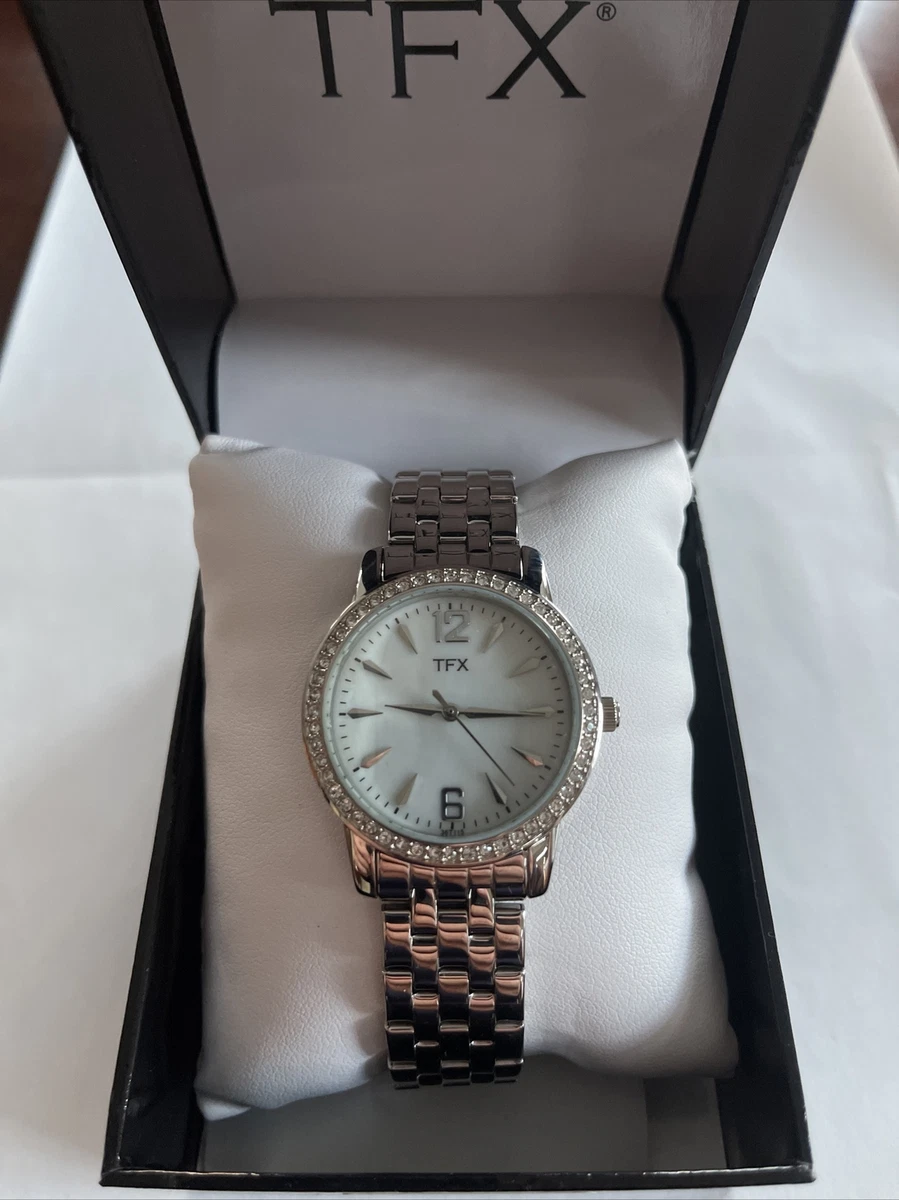 Bulova tfx shop watch price