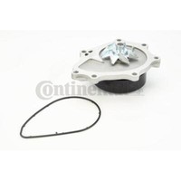 Continental Ctam Wasserpumpe FüR Toyota RAV 4 III _A3_ _A4_ ZSA4_ ALA4_