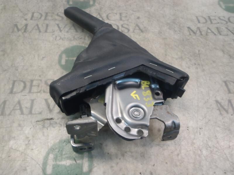 HANDBREMSHEBEL FÜR OPEL ASTRA GTC COSMO 13205707 13205707 | eBay