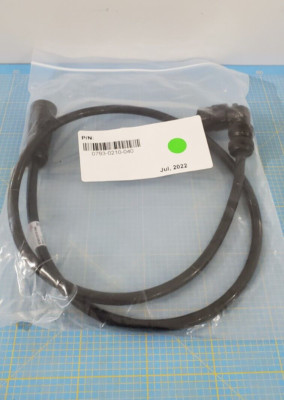 Trimble 0793-0210-075 Cable, 6 Conductor Network, 180 Pin, 90 Soc _0.3_5