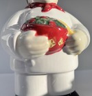 Vintage Chef cheese shaker by Jennifer Brinley — photo 8