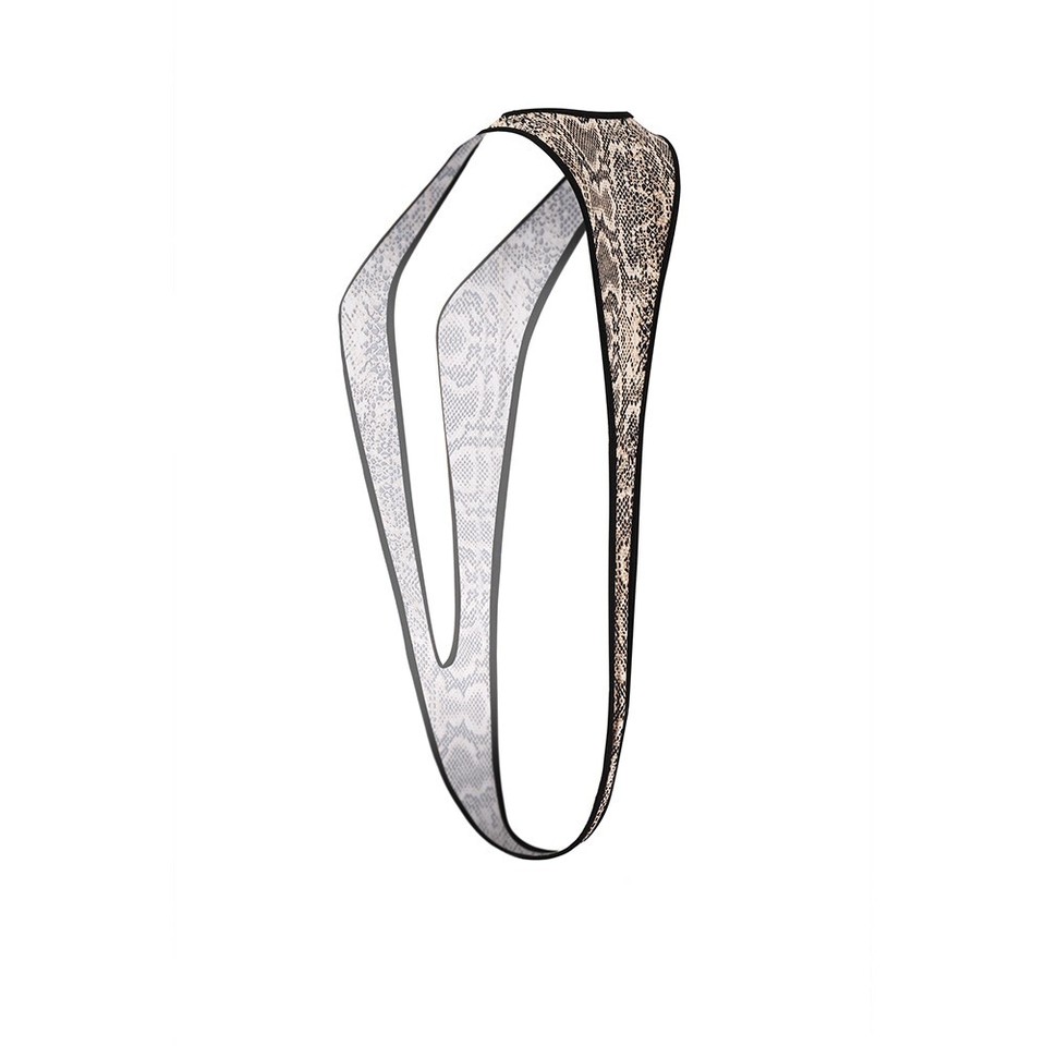 Exquisite Women&rsquo;s Seethrough Swimwear Bikini for Unforgettable Beach