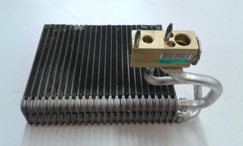 Citroen C2 ´04 JM_ 1.4 Benzin Klimakondensator Klimaverdampfer 665406R 664448M