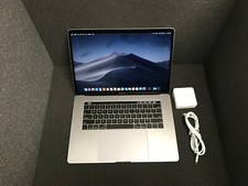 Apple Macbook Pro 2018 15" Touch Bar Intel Core i9-8950HK 16GB 250GB SSD A1990