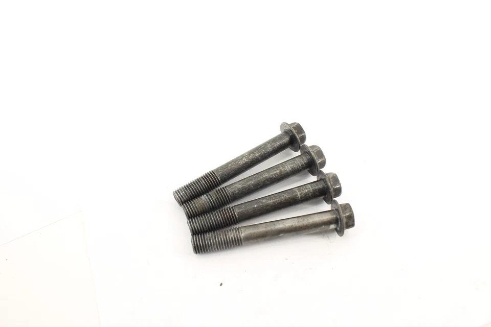 2015 YAMAHA FZ09 FRONT CALIPER BOLTS SET  90105-10440-00 - Image 3 of 4