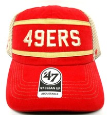 San Francisco 49ers Carhartt '47 Brand 