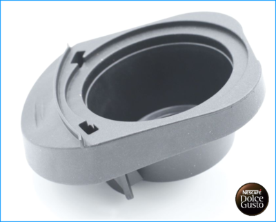 Krups pods outlet