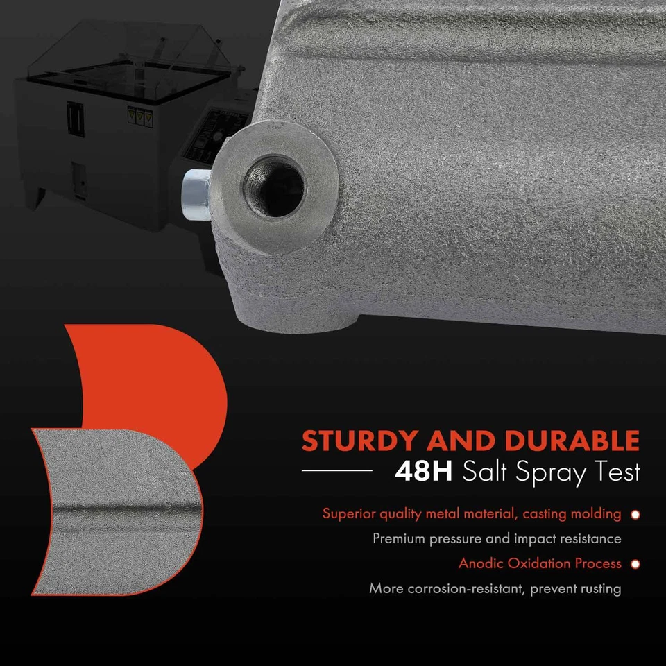 Cilindro maestro de freno para cosechadora internacional S1723 S1754 S1823 S1754 S1854 Foto 2 de 4