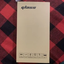 4pck For iPhone 14 Plus Tempered Glass Privacy Screen Camera Protector