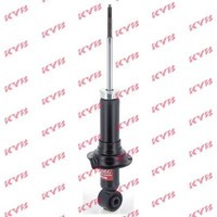 2X StoßDäMpfer Excel-G Kyb 341298 FüR Honda Stream Rn 16V RN1 RN3