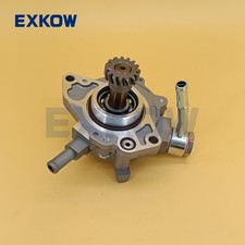 Vacuum Pump fit Mitsubishi L200 Challenger Pajero Montero Sport Triton Strada