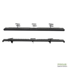 Running Boards For Dodge Ram 1500 Crew Cab 2019-2023 Nerf Bars Side Steps 6 Running Boards For Dodge Ram 1500 Crew Cab 2019-2023 Nerf Bars Side Steps 6