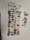 Lego Starwars Minifigure Bulk Lot Helmets Droids
