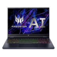 Image of Acer Predator Helios Neo 14 Intel Core Ultra 7 16GB RAM 1TB SSD RTX 4060 Black