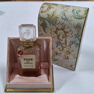 Corday Perfume | eBay