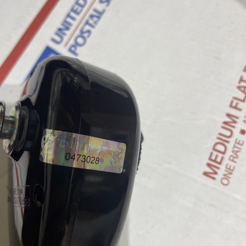 Turner RoadKing RK56 Black # M6 - Zdjęcie 3 z 3
