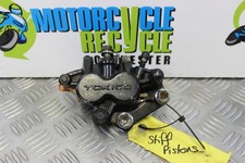 Suzuki VZ 800 Marauder Front Brake Caliper 1997 to 2004 VZ800 B115