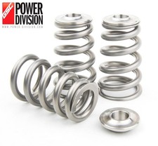 GSC 5066 fits Toyota 2JZ-GTE Single Conical V...