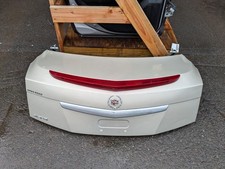 (LOCAL PICKUP ONLY) Trunk/Hatch/Tailgate Fits 13-17 XTS 764017