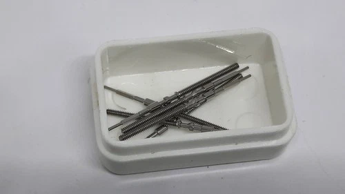Genuine NOS Seiko 354026 Winding Stems for Seiko 5206, 5216, 5245, 5246, 5256