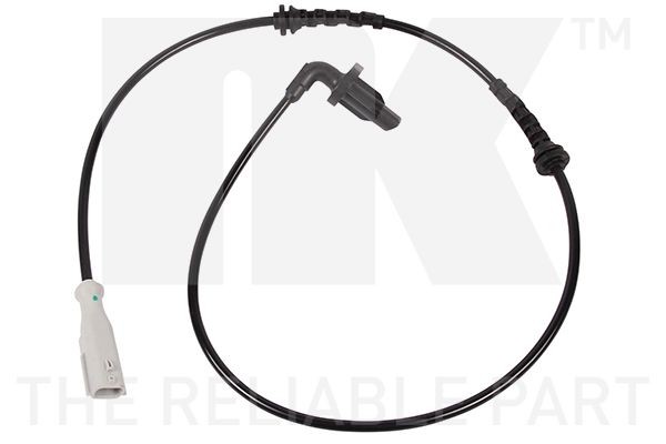 NK Sensor, Raddrehzahl 293966 FüR Renault-image