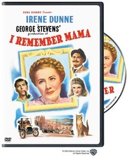 I Remember Mama DVD