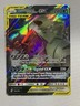 Mega Sableye & Tyranitar GX 126/236 SM:Unified Minds (NM) Pokémon TCG 2019