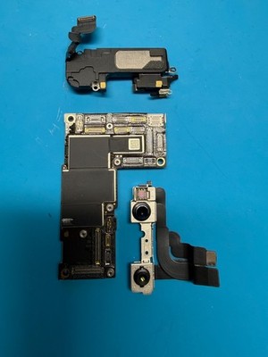 Original Apple iPhone 12 Pro Max 128GB Motherboard Platine Logicboard #012B