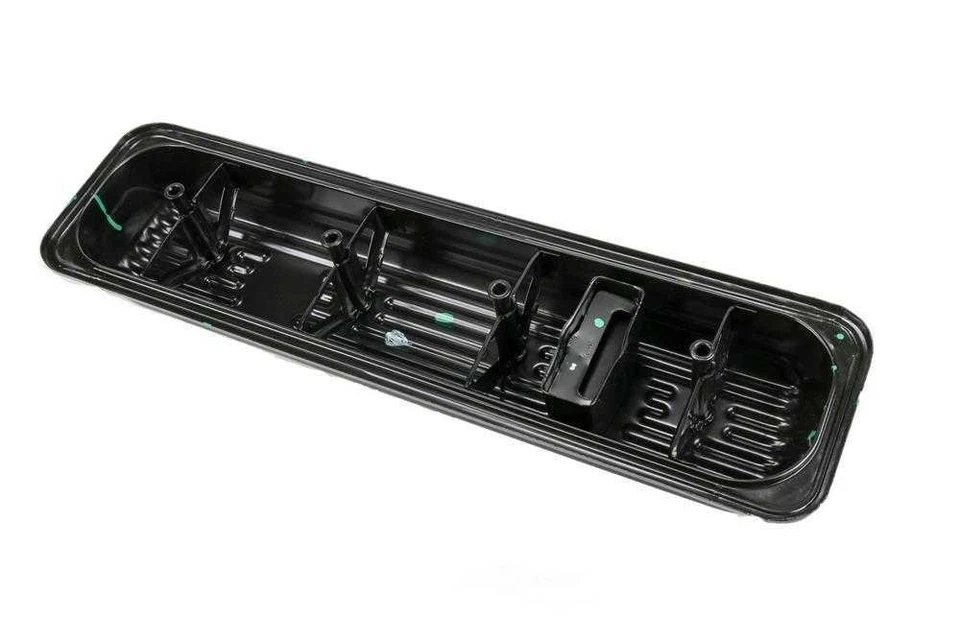 Cubierta de válvula de motor Foto 2 de 2