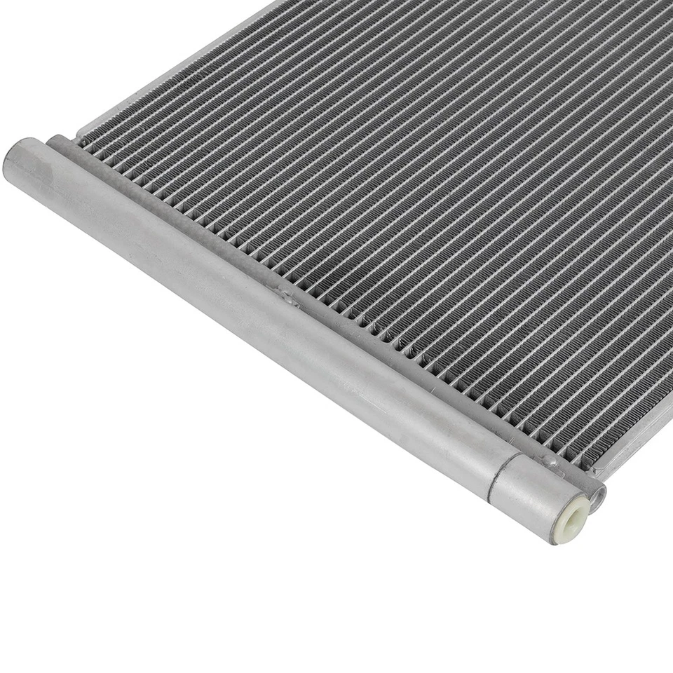 Aluminum AC Condenser For 2010-2018 BMW 640i 535i GT 740Li xDrive ActiveHybrid 5 - Image 4 of 4