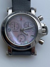 KLAUS KOBEC CHRONOGRAPH