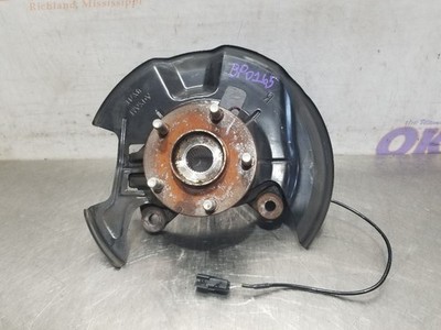19 2019 MAXDA CX-9 SIGNATURE 2.5L AWD FRONT SPINDLE KNUCKLE RIGHT PASSENGER