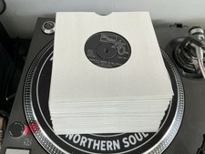 NORTHERN SOUL X 30 SINGLES 🤩 JOB LOT - WIGAN CASINO 🇬🇧 NORTHERN SOUL