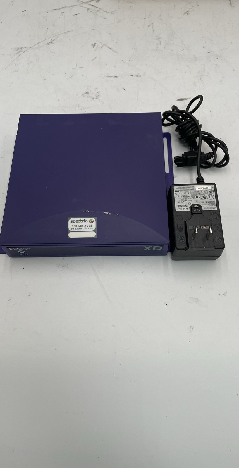 Hdmi Vga With Power Supply